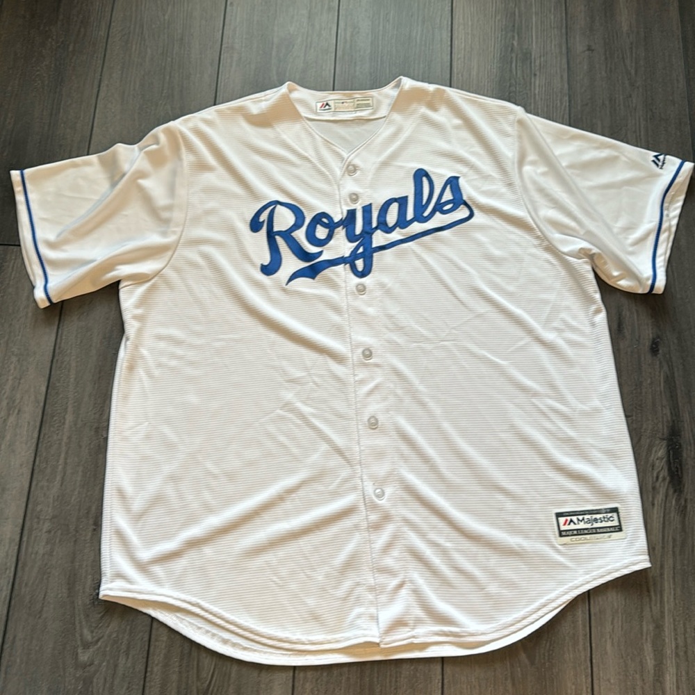 Royals Jersey
